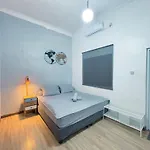 Ostic House