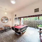 Ostic House