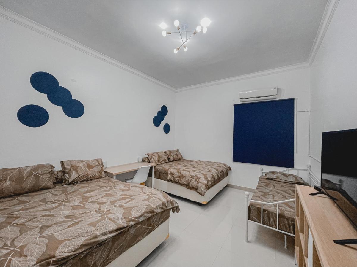 Ostic House Hostel